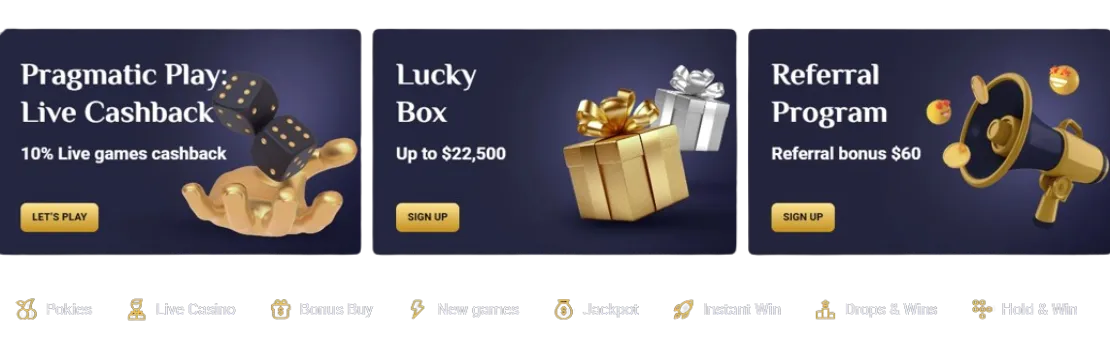 RollXO Casino