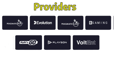 providers Rollxo