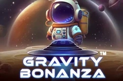 Gravity Bonanza pokie at RollXO casino