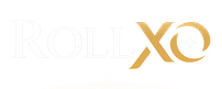 RollXO casino logo